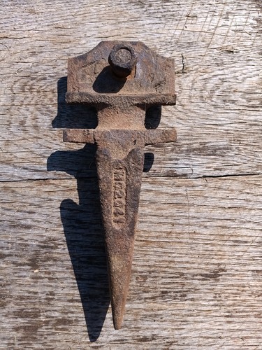 Vintage sickle mower - vintage,