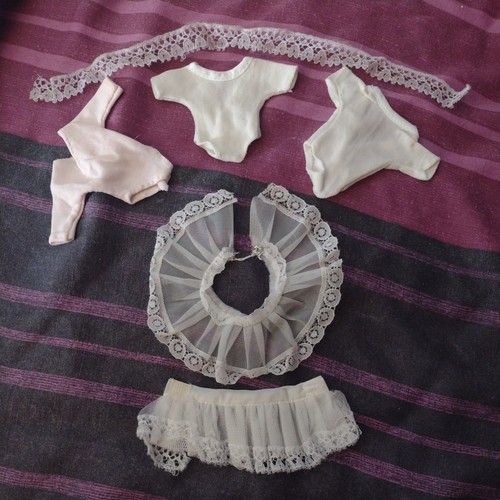 Vintage sindy doll bundle - doll,
