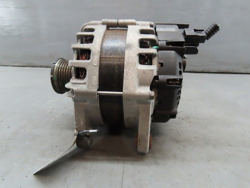 Nissan micra alternator 5dr - micra,