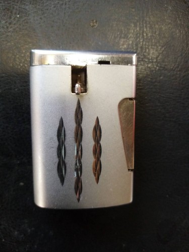 Vintage ronson varaflame - ronson,