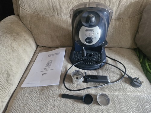 Delonghi ec190 cappuccino - cappuccino, &