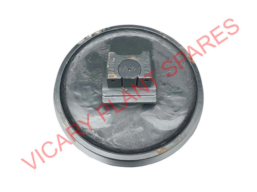 Front idler jcb - jcb, no