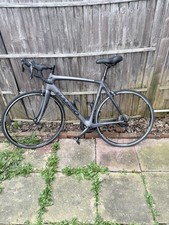 Basso Laguna Full Carbon fibre