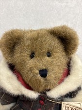 Boyds Head Bean Collection