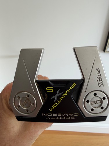 Scotty cameron futura 2015 - scotty, 5