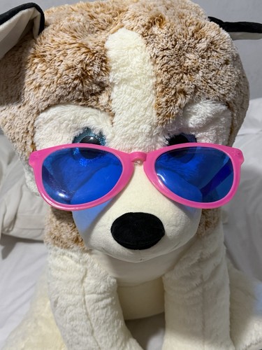 Giant leisure husky dog - hb,