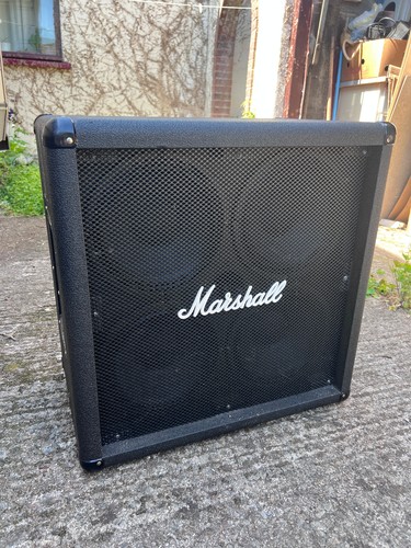 Marshall 7041 bass guitar - marshall,
