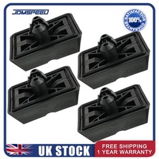 4x Jacking Point Cover