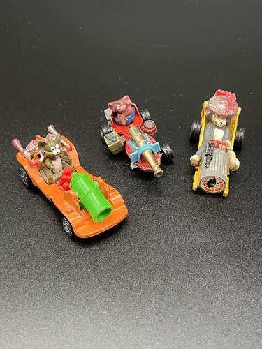 Vintage corgi tom - vintage, jerry