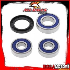 25-1287 REAR WHEEL BEARING KIT