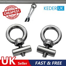 AWNING RAIL STOPPERS VW