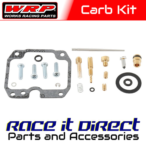 Carb repair kit for yamaha - repair,