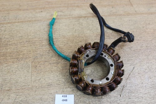 Honda vt500e pc11 stator - honda, 83-88