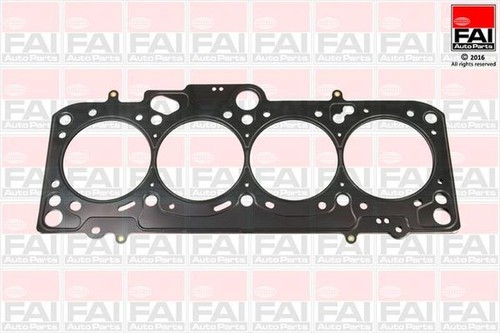 Head gasket for - head, volkswagen