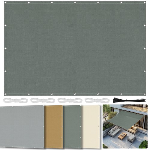 Pergola shade cover rectangle - pergola,