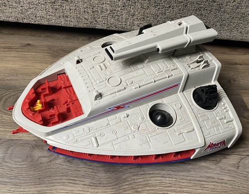 Vintage manta force - vintage,