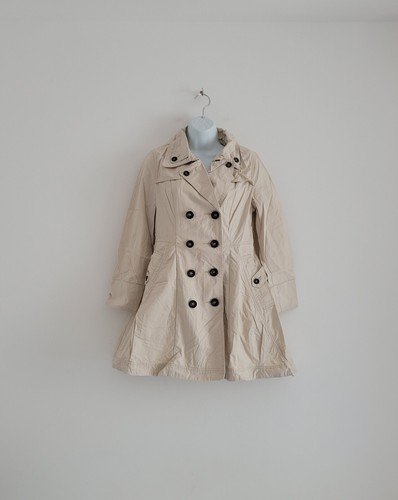 Rocha john trench - rocha,