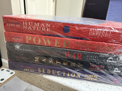 Robert greene collection - greene, 5