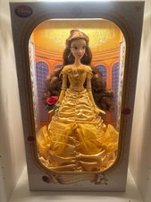 Disney Limited Edition Doll -