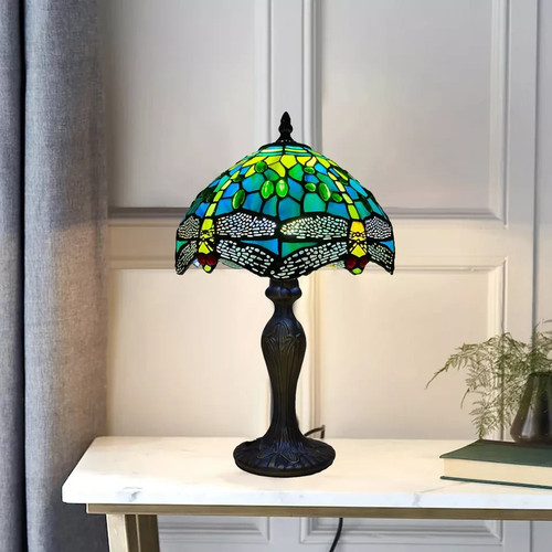 Inch tiffany style - inch,