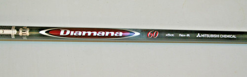 Mitsubishi diamana shaft - m+60,
