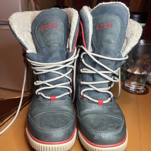 Ecco siberia lite women - lite, women’s