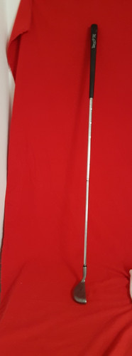 Vintage silver swan putter - putter, by