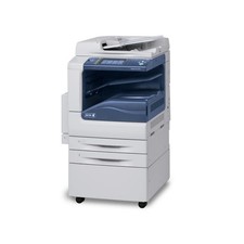XEROX WORKCENTER 7535 35PPM A3