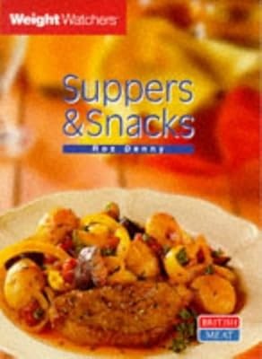 Weight watchers suppers - weight, and
