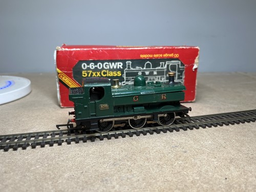 Hornby r041 gauge pannier - r041,