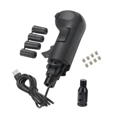 Truck simulator shifter knob - truck,