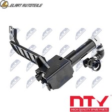 WASH WATER NOZZLE HEADLIGHT