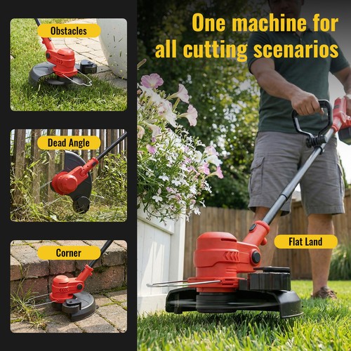 With battery electric - 2,