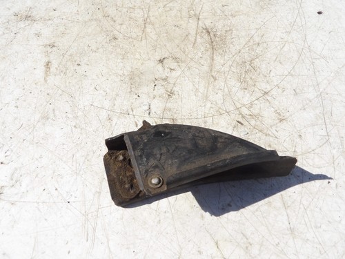 Honda disc gaurd - j,