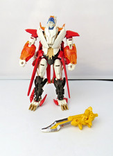 Transformers Leo Prime & L.P