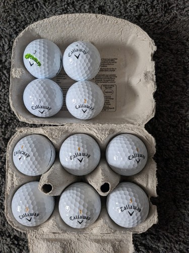 Callaway warbird golf - golf, balls