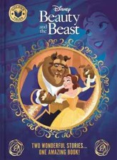 Disney Beauty And The Beast by