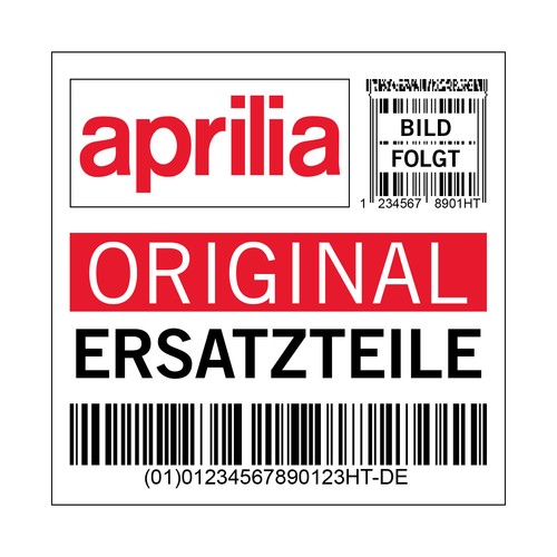 Seal aprilia ap8110109 for - seal, aprilia,