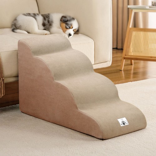 4steps dog stairs - dog, steps