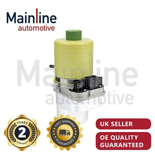 Power steering pump for - for, vw