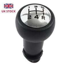 5 SPEED GEAR SHIFT STICK KNOB