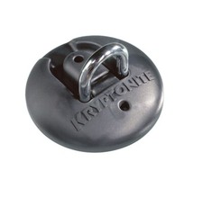 Kryptonite Stronghold Ground