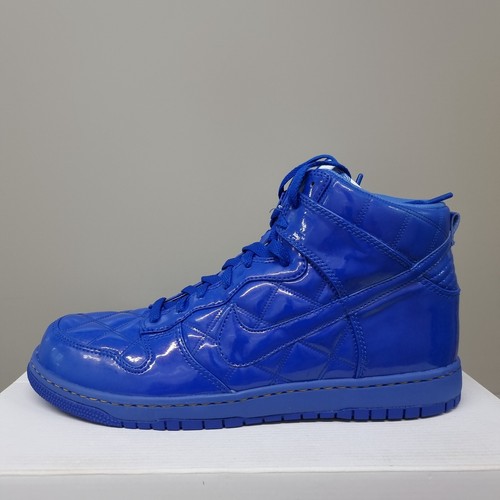 Nike dunk high supreme - dunk,