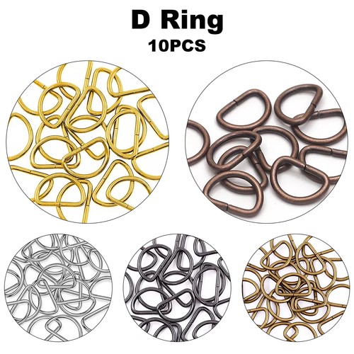 Rings heavy duty - d,