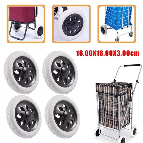 Shopping trolley - shopping,
