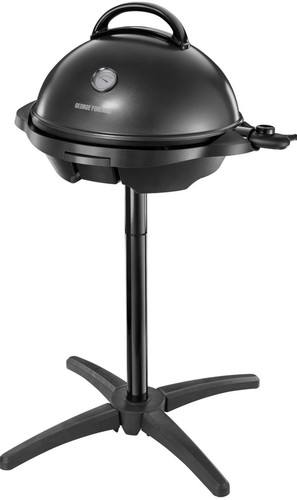 George foreman indoor outdoor - george,