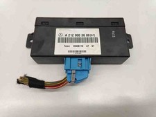 MERCEDES-BENZ E W124 OTHER ECU A2129003608 2.14 DIESEL 2012 27290989
