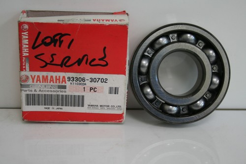 Camshaft bearing yamaha 600 - camshaft,
