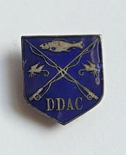 Vintage ddac dunoon district - dunoon, &