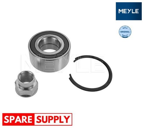Wheel bearing kit for - bearing,